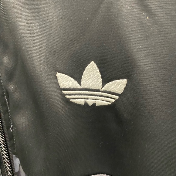 Vintage Adidas Bape Ape Camo Track Jacket - Picture 4 of 6